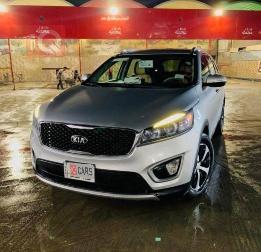 كيا سورينتو